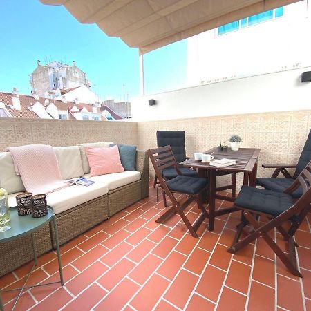 La Tierra Sur Apartment Malaga Center Dış mekan fotoğraf