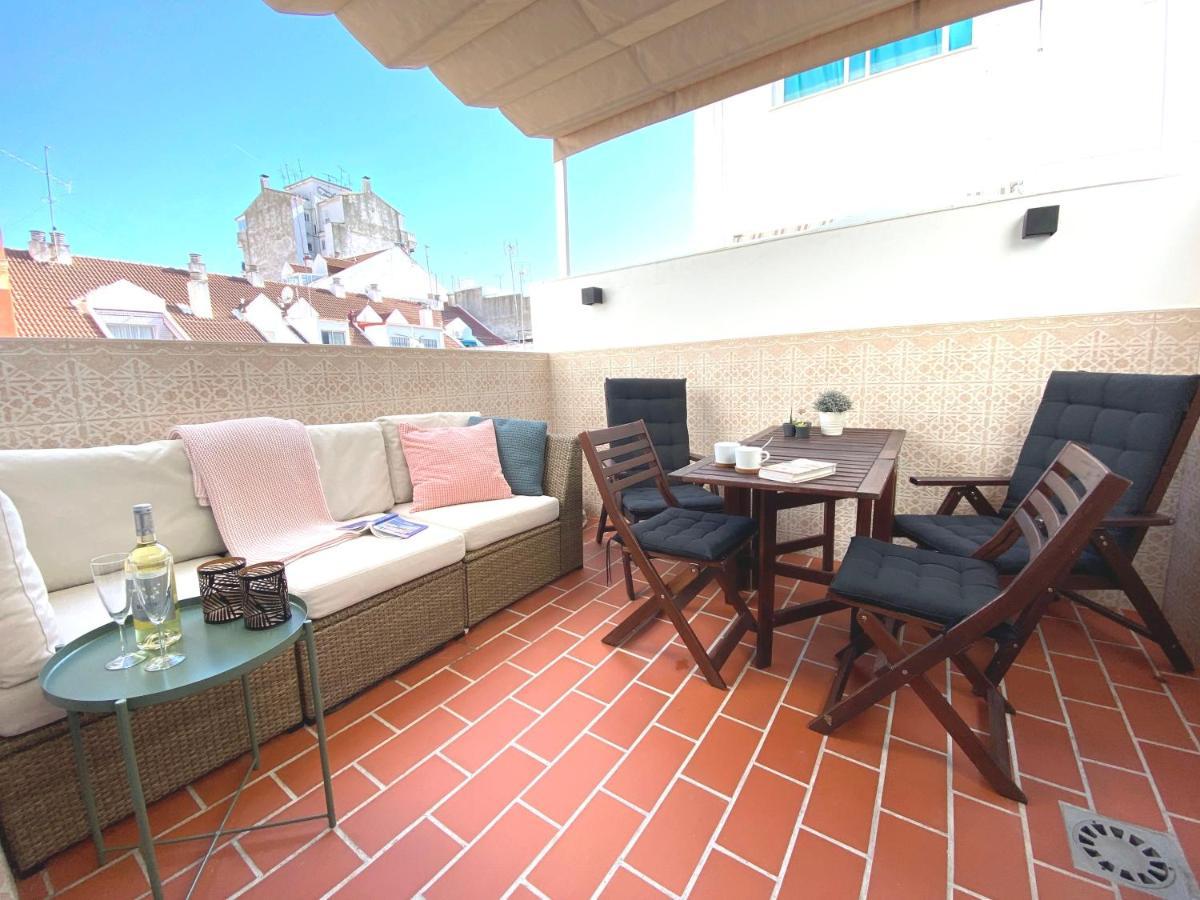 La Tierra Sur Apartment Malaga Center Dış mekan fotoğraf