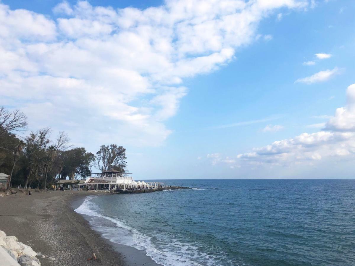 La Tierra Sur Apartment Malaga Center Dış mekan fotoğraf