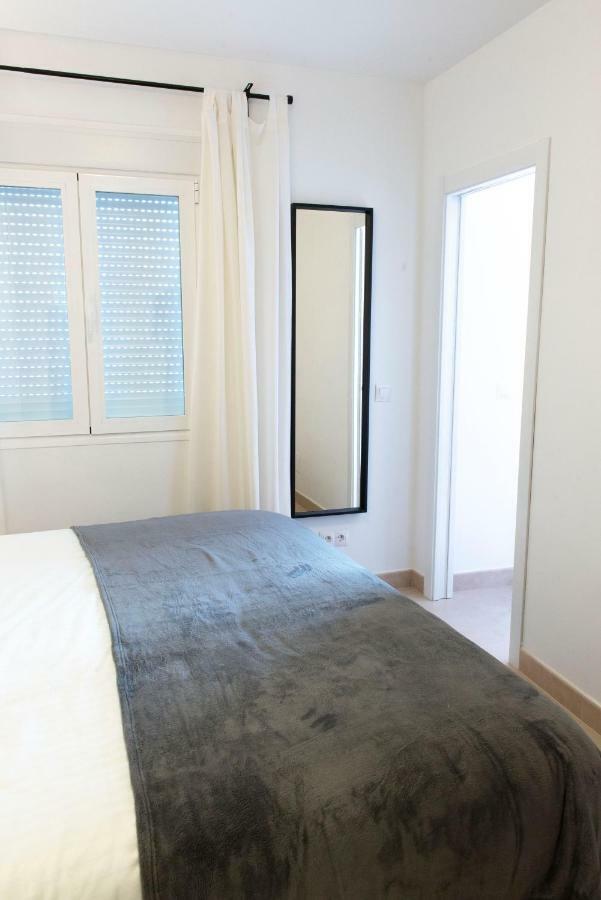 La Tierra Sur Apartment Malaga Center Dış mekan fotoğraf